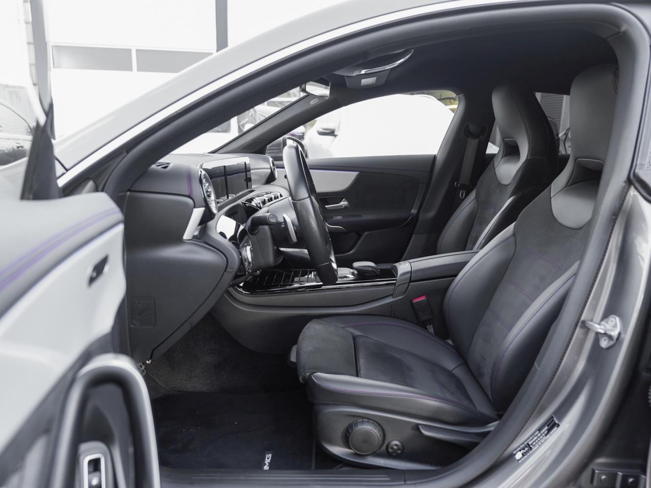 Mercedes-Benz CLA 250 e SB AMG Mbux Navigation Kamera Head-Up