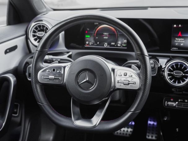 Mercedes-Benz CLA 250 e SB AMG Mbux Navigation Kamera Head-Up