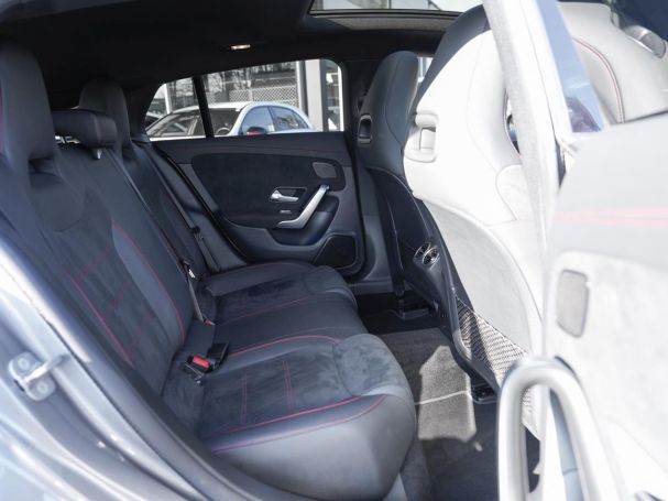 Mercedes-Benz CLA 250 e SB AMG Night Navi Panorama Kamera AHK