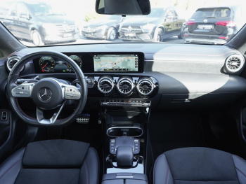Mercedes-Benz CLA 250 e SB AMG Night Navi Panorama Kamera AHK