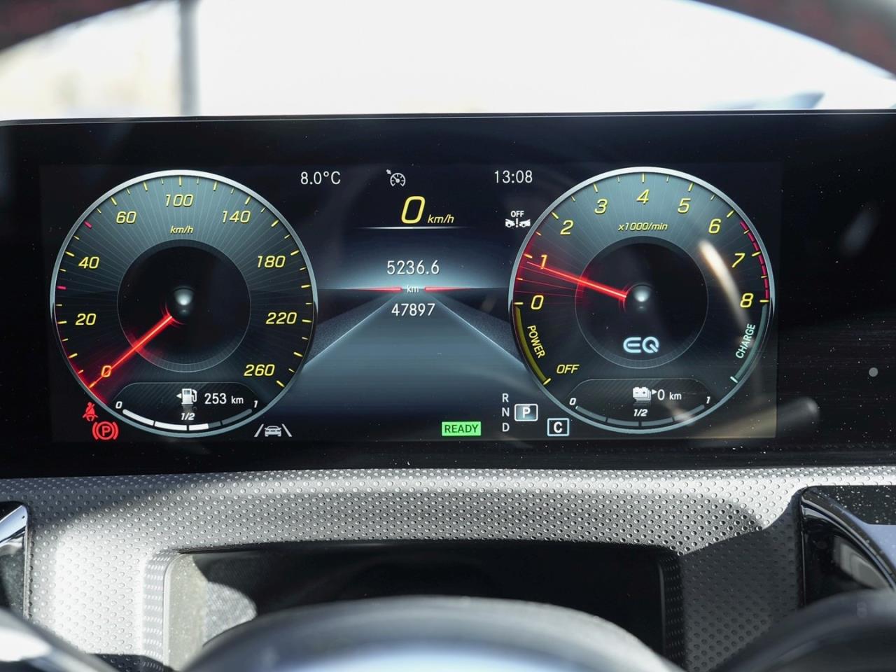 Mercedes-Benz CLA 250 e SB AMG Night Navi Panorama Kamera AHK