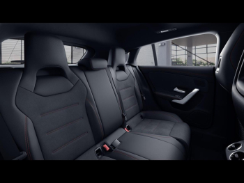Mercedes-Benz CLA 250 e SB AMG Night Navi Panorama Kamera AHK