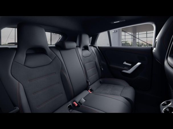 Mercedes-Benz CLA 250 e SB AMG Night Navi Panorama Kamera AHK