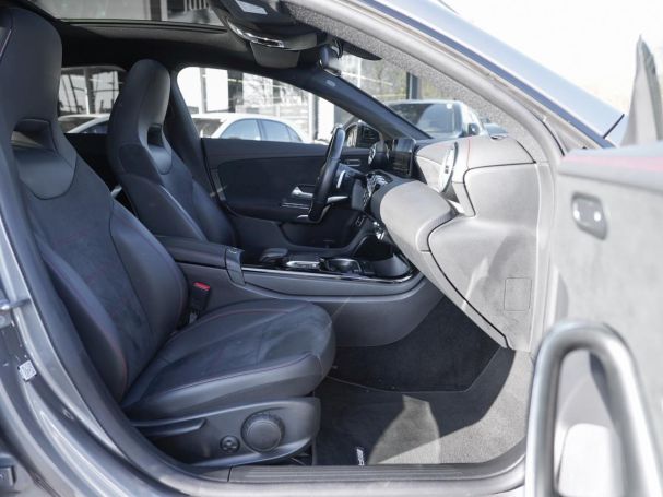 Mercedes-Benz CLA 250 e SB AMG Night Navi Panorama Kamera AHK