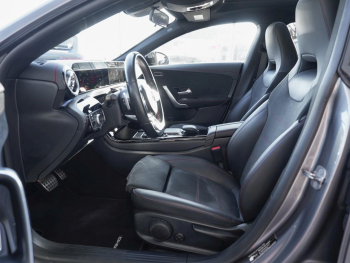 Mercedes-Benz CLA 250 e SB AMG Night Navi Panorama Kamera AHK