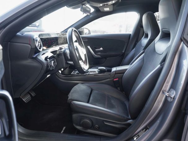 Mercedes-Benz CLA 250 e SB AMG Night Navi Panorama Kamera AHK