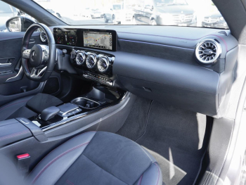 Mercedes-Benz CLA 250 e SB AMG Night Navi Panorama Kamera AHK