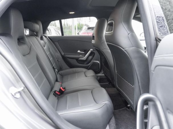 Mercedes-Benz CLA 250 e SB AMG Night Navi Panorama Kamera