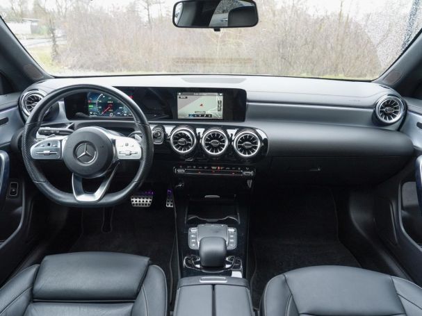 Mercedes-Benz CLA 250 e SB AMG Night Navi Panorama Kamera