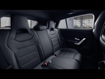 Mercedes-Benz CLA 250 e SB AMG Night Navi Panorama Kamera