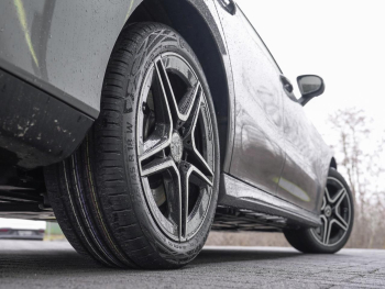 Mercedes-Benz CLA 250 e SB AMG Night Navi Panorama Kamera