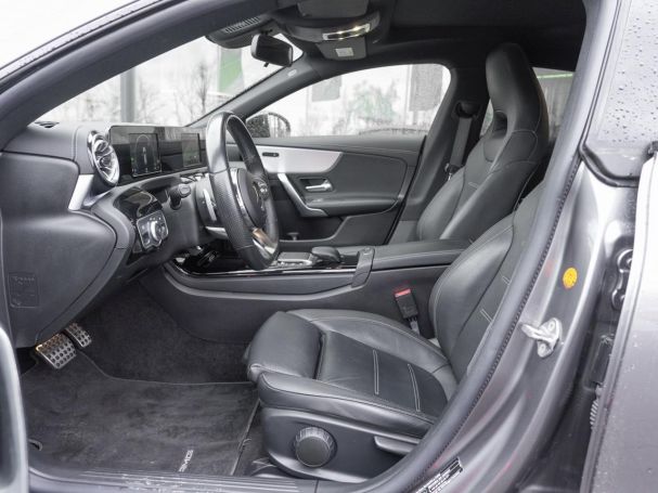 Mercedes-Benz CLA 250 e SB AMG Night Navi Panorama Kamera