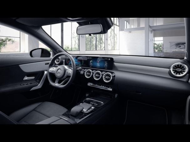 Mercedes-Benz CLA 250 e SB AMG Night Edition2020 MBUX Navi+ Mercedes-Benz CLA 250 e SB AMG Night Edition2020 MBUX Navi+