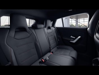 Mercedes-Benz CLA 250 e SB AMG MBUXNavi+ Kamera Easy-Pack AHK