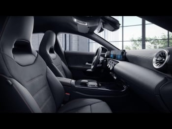 Mercedes-Benz CLA 250 e SB AMG MBUXNavi+ Kamera Easy-Pack AHK