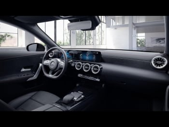Mercedes-Benz CLA 250 e SB AMG MBUXNavi+ Kamera Easy-Pack AHK