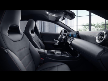 Mercedes-Benz CLA 250 e SB AMG Night MBUX Navi High-End Kamera