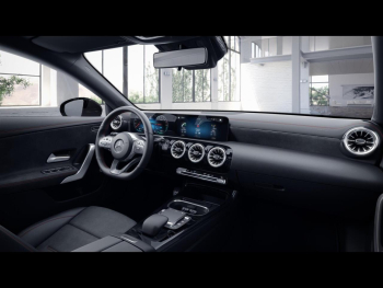 Mercedes-Benz CLA 250 e SB AMG Night MBUX Navi High-End Kamera
