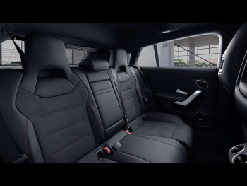 Mercedes-Benz CLA 250 e SB AMG Night Panorama Distronic 360°