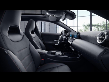 Mercedes-Benz CLA 250 e SB AMG Night Panorama Distronic 360°