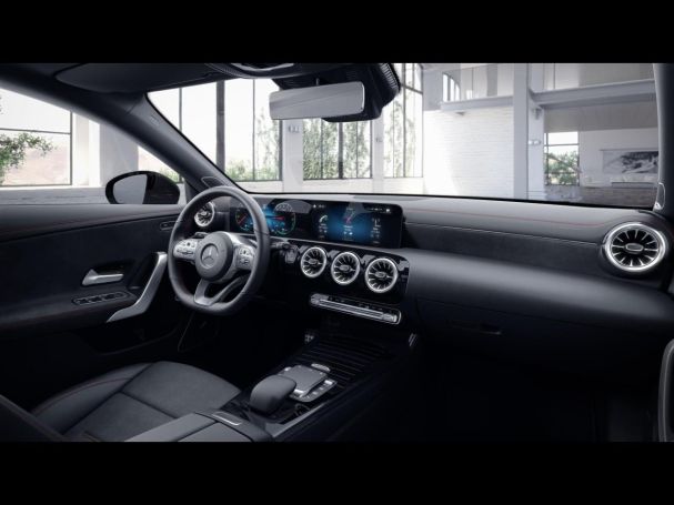 Mercedes-Benz CLA 250 e SB AMG Night Panorama Distronic 360° Mercedes-Benz CLA 250 e SB AMG Night Panorama Distronic 360°