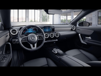 Mercedes-Benz CLA 250 e SB Progressive Night Distronic Kamera