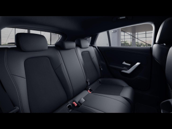 Mercedes-Benz CLA 250 e SB Progressive Night Distronic Kamera