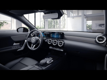 Mercedes-Benz CLA 250 e SB Progressive Night Distronic Kamera