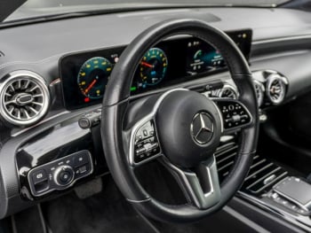 Mercedes-Benz CLA 250 e SB Progressive Night Kamera AHK SpurH