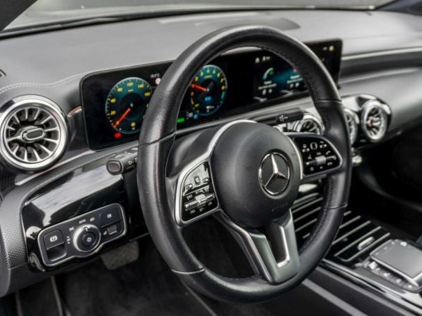 Mercedes-Benz CLA 250 e SB Progressive Night Kamera AHK SpurH