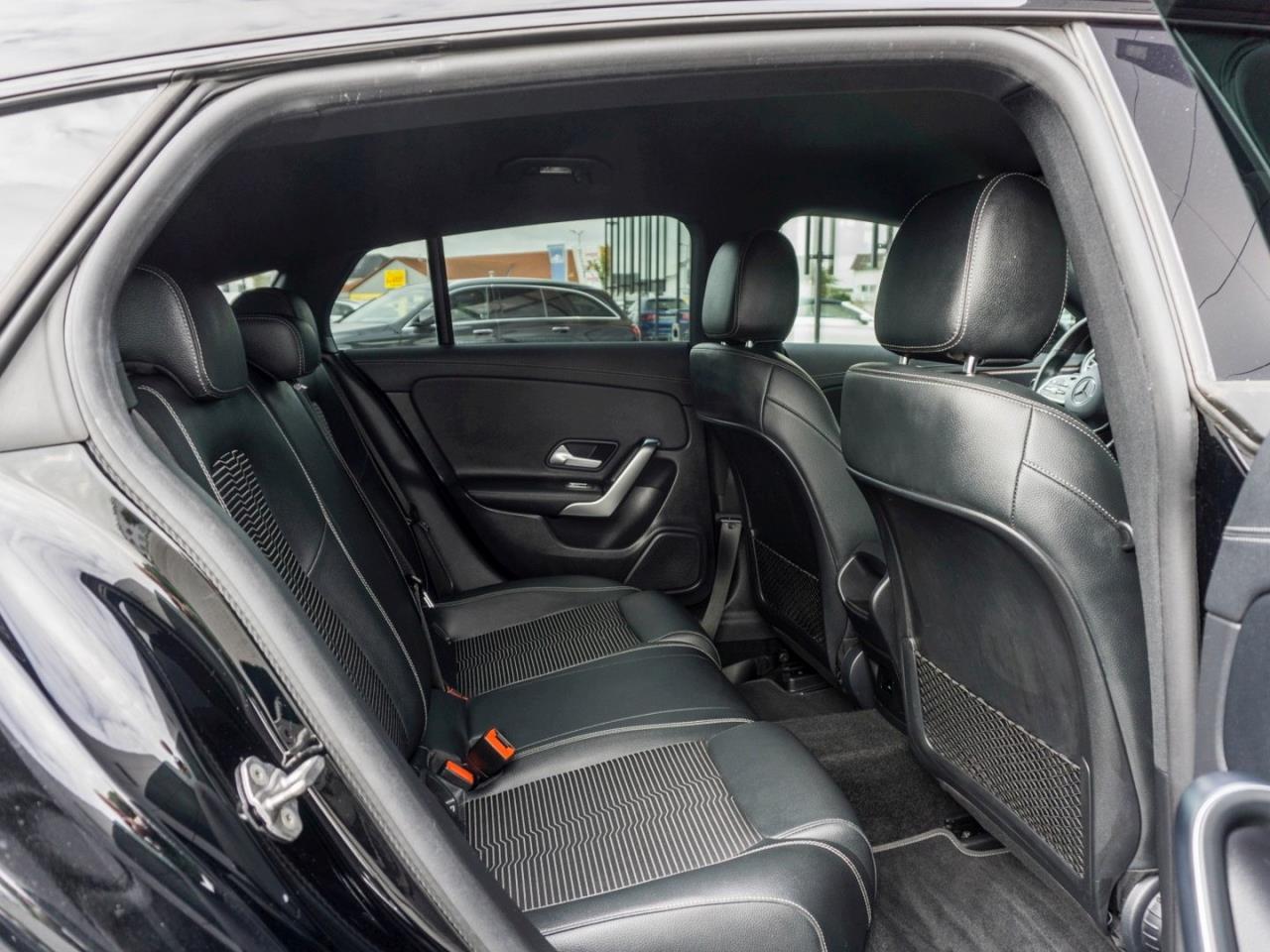 Mercedes-Benz CLA 250 e SB Progressive Night Kamera AHK SpurH