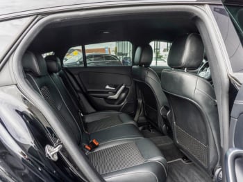 Mercedes-Benz CLA 250 e SB Progressive Night Kamera AHK SpurH