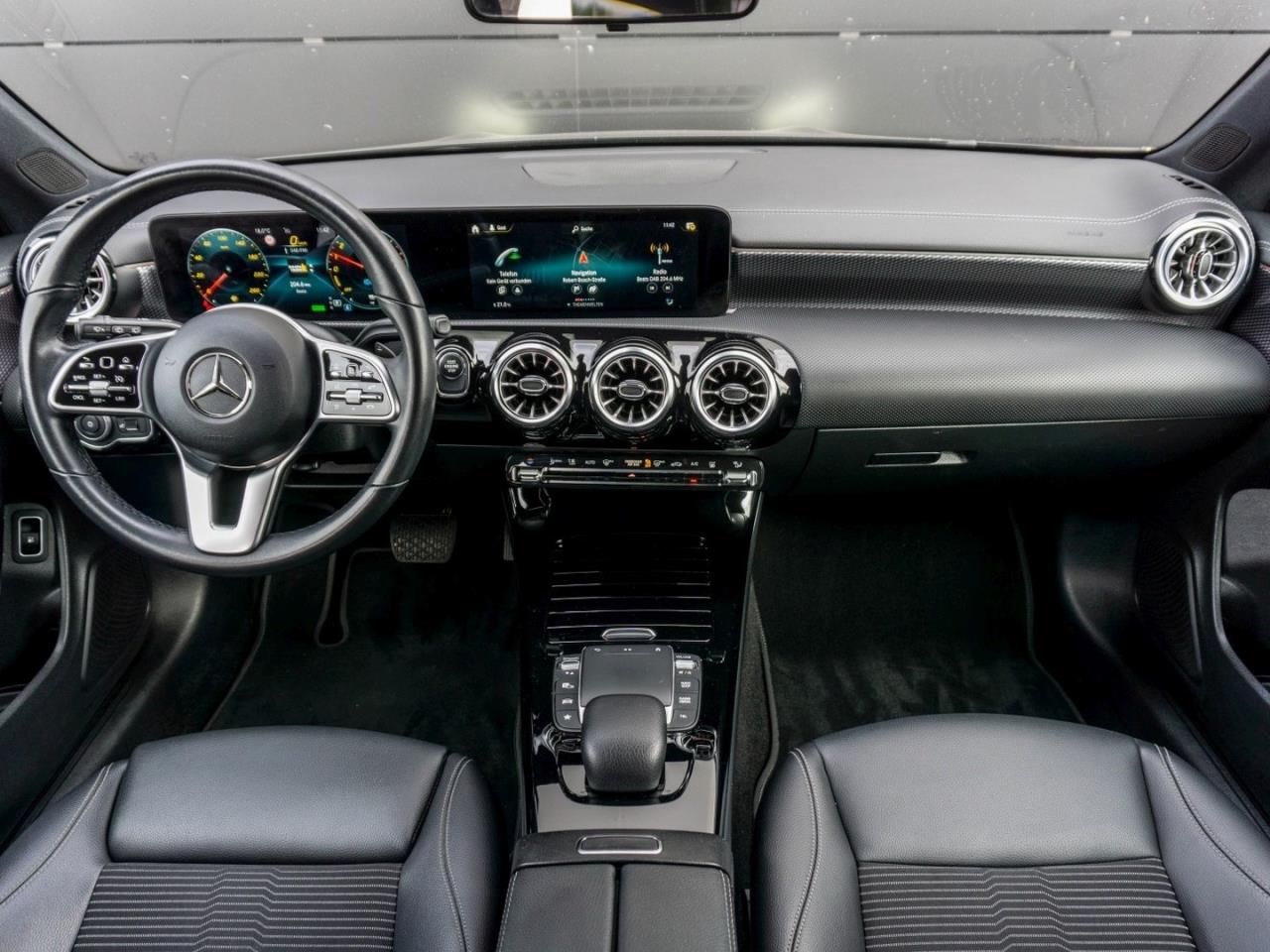 Mercedes-Benz CLA 250 e SB Progressive Night Kamera AHK SpurH