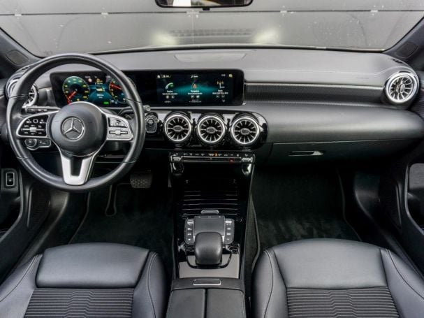 Mercedes-Benz CLA 250 e SB Progressive Night Kamera AHK SpurH