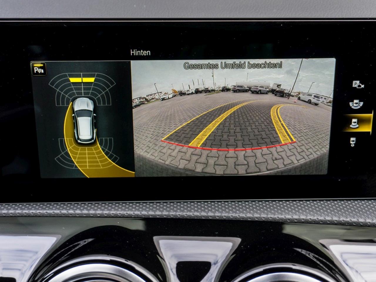 Mercedes-Benz CLA 250 e SB Progressive Night Kamera AHK SpurH Mercedes-Benz CLA 250 e SB Progressive Night Kamera AHK SpurH