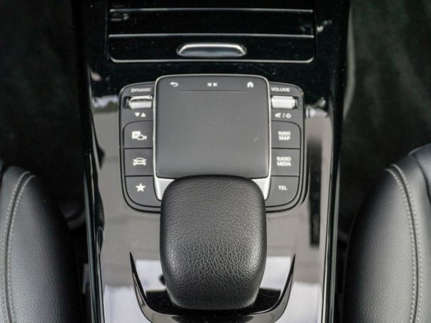 Mercedes-Benz CLA 250 e SB Progressive Night Kamera AHK SpurH