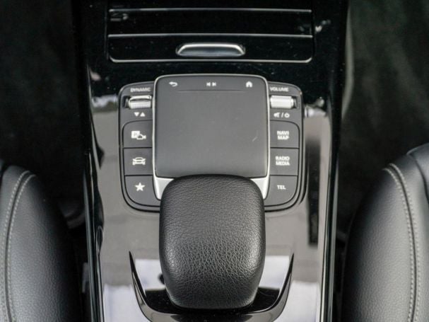 Mercedes-Benz CLA 250 e SB Progressive Night Kamera AHK SpurH