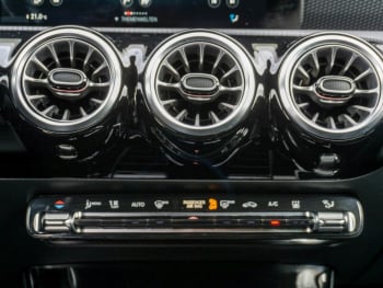 Mercedes-Benz CLA 250 e SB Progressive Night Kamera AHK SpurH