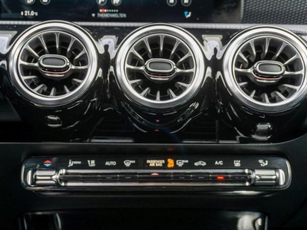 Mercedes-Benz CLA 250 e SB Progressive Night Kamera AHK SpurH