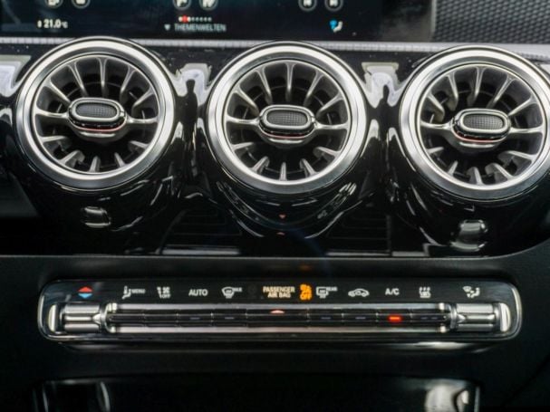 Mercedes-Benz CLA 250 e SB Progressive Night Kamera AHK SpurH