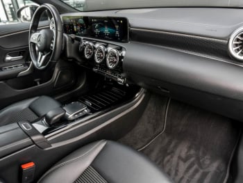 Mercedes-Benz CLA 250 e SB Progressive Night Kamera AHK SpurH