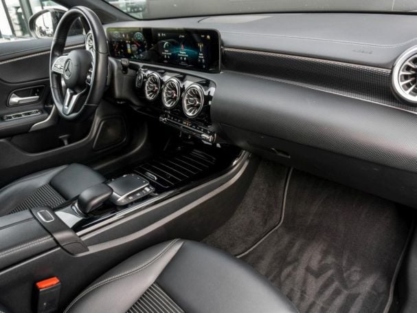 Mercedes-Benz CLA 250 e SB Progressive Night Kamera AHK SpurH