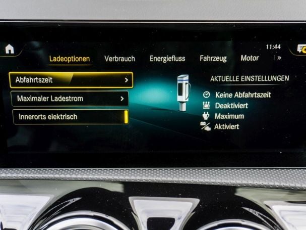 Mercedes-Benz CLA 250 e SB Progressive Night Kamera AHK SpurH