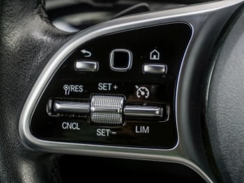 Mercedes-Benz CLA 250 e SB Progressive Night Kamera AHK SpurH Mercedes-Benz CLA 250 e SB Progressive Night Kamera AHK SpurH