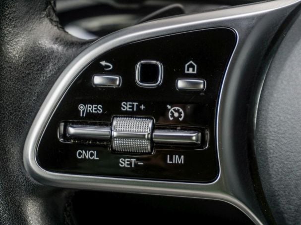 Mercedes-Benz CLA 250 e SB Progressive Night Kamera AHK SpurH