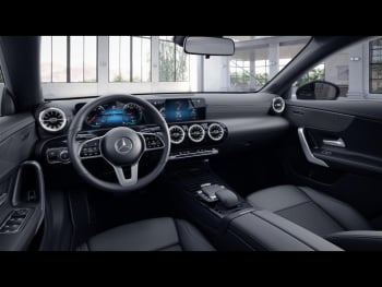 Mercedes-Benz CLA 250 e SB Progressive Night Kamera AHK SpurH
