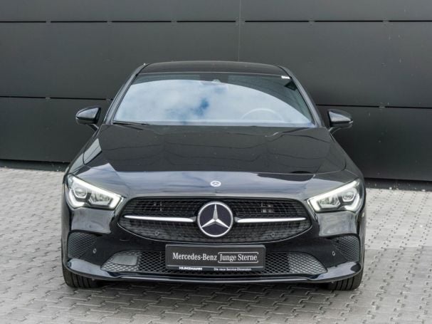 Mercedes-Benz CLA 250 e SB Progressive Night Kamera AHK SpurH