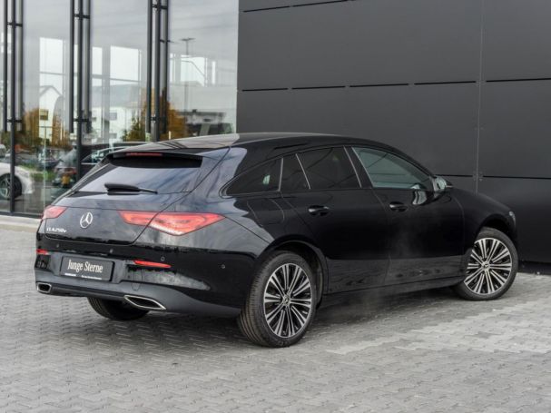 Mercedes-Benz CLA 250 e SB Progressive Night Kamera AHK SpurH