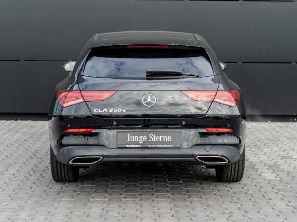 Mercedes-Benz CLA 250 e SB Progressive Night Kamera AHK SpurH