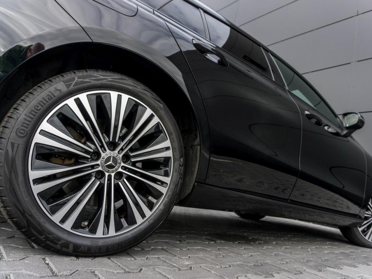 Mercedes-Benz CLA 250 e SB Progressive Night Kamera AHK SpurH